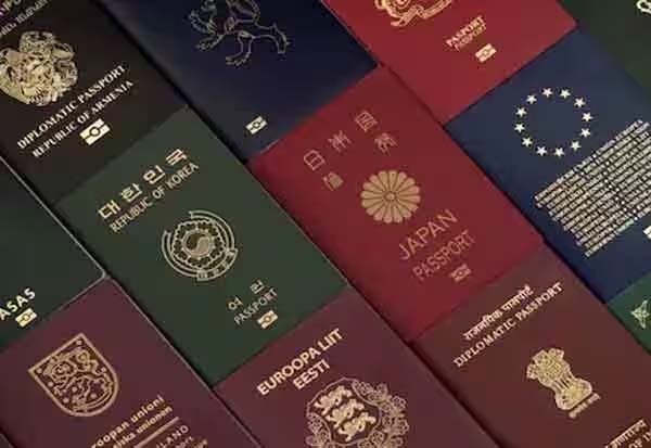 உலகின் சக்திவாய்ந்த பாஸ்போர்ட்:   67-வது இடத்தில் இந்தியா